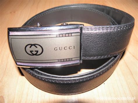 pasek gucci męski|paski gucci męskie.